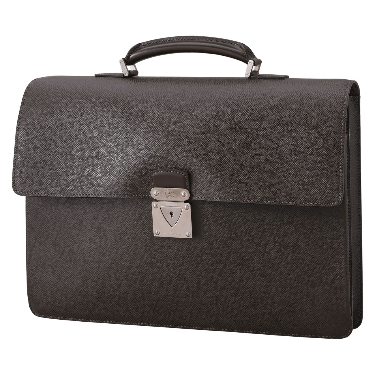 LOUIS VUITTON(USED)루이비통 M31058 타이가 로부스토 브리프 케이스